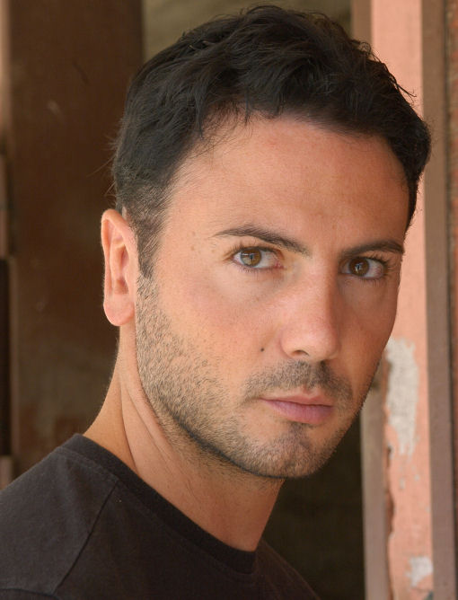 Carlo Carere, Hollywood